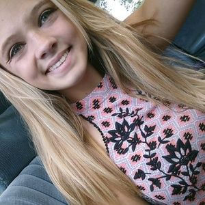 Meet your Posher, Bailey